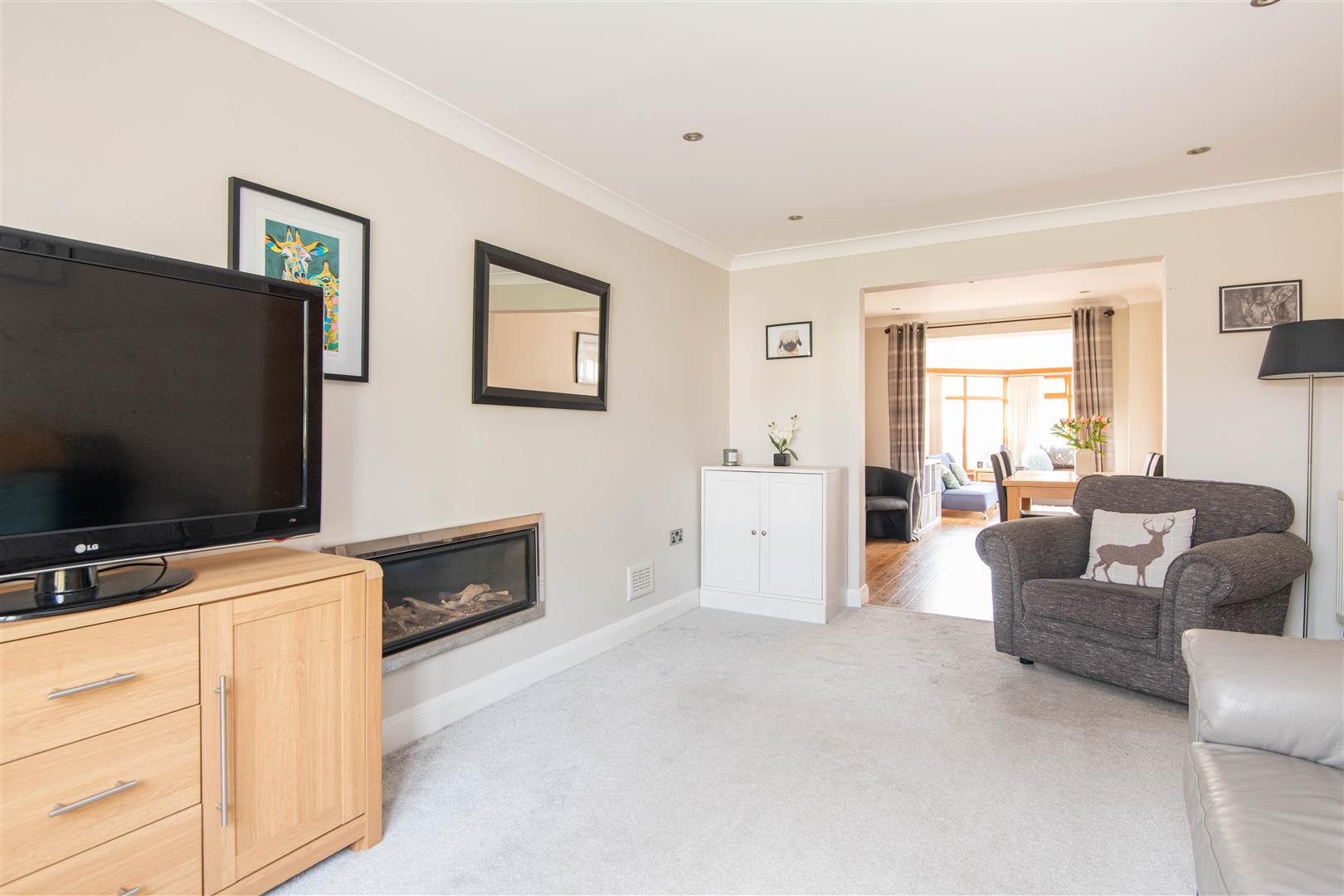 Further Field, Bamber Bridge, Preston